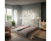 Sommier à lattes Flex Extra Fixe - 80x200 cm