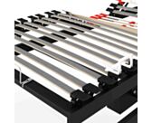 Sommier à lattes Flex Max Electrique - 70x190 cm