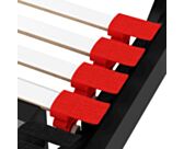 Sommier à lattes Flex Max Electrique - 90x200 cm