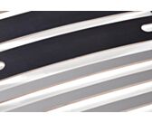 Sommier à lattes Sedazone - 160x200 cm