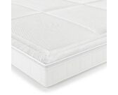 Surmatelas Hybride 35 T11 - 140x190 cm