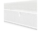 Surmatelas Hybride 35 T11 - 140x200 cm