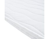 Surmatelas Visco - 140x190 cm