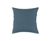 Taie d'oreiller Coton Mineral - 63x63 cm