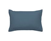 Taie d'oreiller Coton Mineral - 40x60 cm