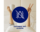 Traversin Duvdor - 160 cm