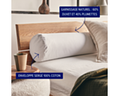 Traversin Duvdor - 90 cm