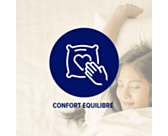 Traversin Duvdor - 160 cm