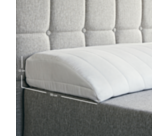 Coussin cale Dos Pupitre Latex - 140 cm