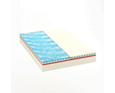 Matelas Virgam Duo - 140x190 cm