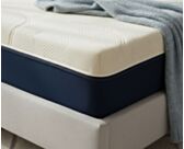 Matelas Ressorts ensachés 
Matelas au confort équilibré 
Matelas 90x200 cm 