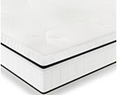 Surmatelas à nano ressorts 