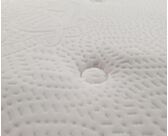 Matelas 160x200 cm Yacht Club à ressorts ensachés, Matelas gamme hôtelière 