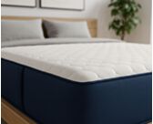 Matelas Flora - 180x200 cm 
Mousse Hybride 
Mousse à mémoire de forme 