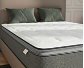 Ensemble matelas + sommier 90x200