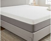 Matelas mousse 
Mousse haute résilience 
Matelas 160x200 cm 