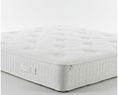 Matelas Hybride 
Matelas mousse à mémoire de forme 
Matelas 160x200 cm
Matelas ressorts ensachés
Surmatelas 