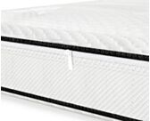 Surmatelas à nano ressorts 