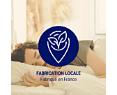 Traversin Duvdor - 90 cm