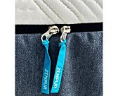 Matelas Mousse 
Matelas 180x200 cm 
Matelas à mémoire de forme 
Matelas Zenpur 