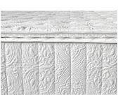 Matelas à ressorts ensachés Pro Hôtel - 140x200 cm 