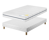 Ensemble Adam / Cirse - 160x200 cm