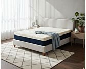 Matelas Ressorts ensachés 
Matelas au confort équilibré 
Matelas 160x200 cm 