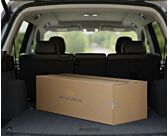 Matelas à ressorts ensachés Pro Hôtel - 140x200 cm 