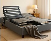 Sommier Sommeil plus 160x200