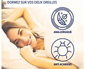 Protège matelas coton
Protège matelas silencieux 
Protège matelas 