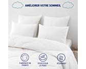 Oreiller Inuit - 45x70 cm