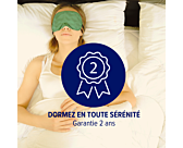 Traversin Duvdor - 90 cm