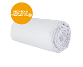 Protege Matelas Coton - 180x200 cm