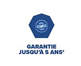 Matelas mousse 
Mousse haute résilience 
Matelas 90x200 cm 