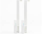 Enfile Couette HOPOLI - porte standard 