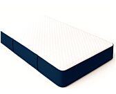 Matelas Flora - 180x200 cm 
Mousse Hybride 
Mousse à mémoire de forme 