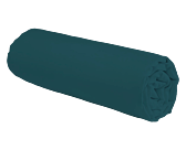 Drap-housse Coton Petrole Bonnet 30 - 160x200 cm