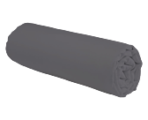 Drap-housse Coton Zinc Bonnet 25 - 200x200 cm