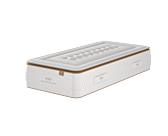 Matelas Elysée - 90x190 cm