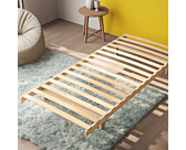 Sommier à lattes Flex Eco - 70x200 cm