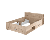 Lit Pocket - 140x190 cm