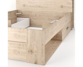 Lit Pocket - 160x200 cm