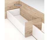 Lit Pocket - 140x200 cm