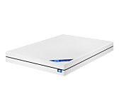 Matelas confort ferme Cocoon mousse polyuréthane 180x200 cm 