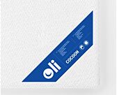 Matelas confort ferme Cocoon mousse polyuréthane 80x200 cm 