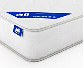 Matelas mousse hybride Ergotech 90x200
