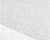 Matelas au confort équilibré Goyave 140x190 cm 