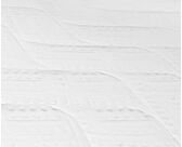 Matelas hybride hôtelier 160x200 cm 
Matelas Mousse et à ressorts ensachés 