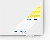 Matelas Joy - 90x190 cm