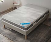 Matelas Jungle - 140x190 cm